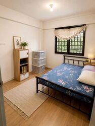 Blk 19 MARSILING LANE (Woodlands), HDB 3 Rooms #588797161